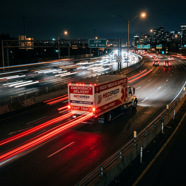 Hot Rodoviário (Emergencial)